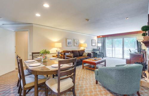 Resort Condo with Marina Access in Williamsburg! - Foto 4