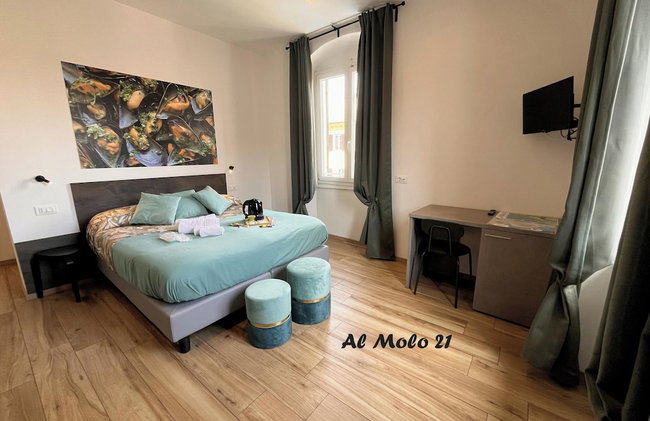 al molo 21 - Foto 47