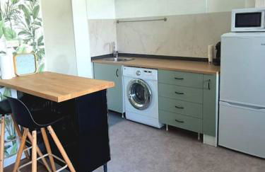 Studio privé - Foto 5