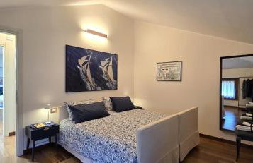 Bellagio Attic and Garden - Foto 26