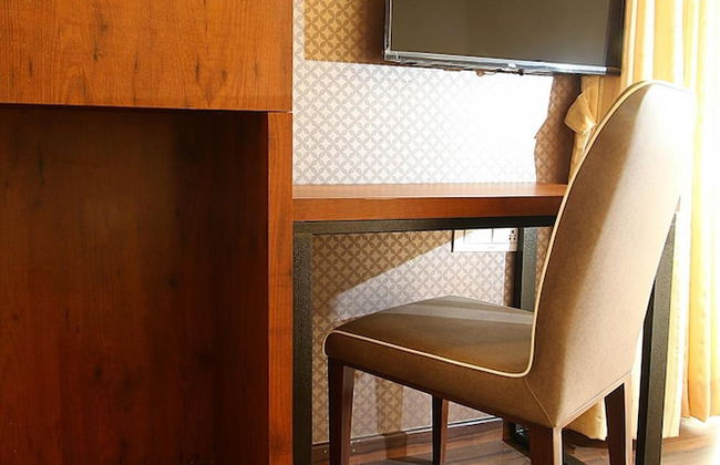 Mumbai House Luxury Apartment - Foto 11