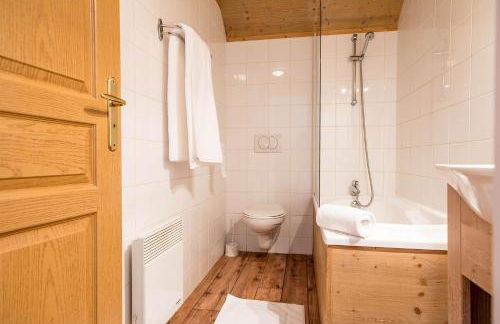 Madame Vacances Les Chalets du Berger Premium*** - Foto 61