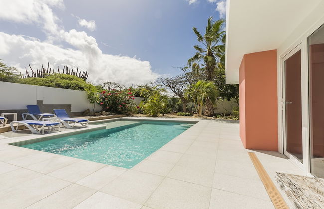 Boca Catalina Modern Villa - Foto 67