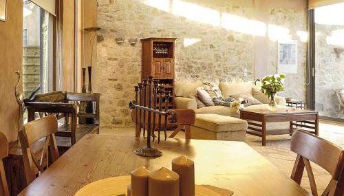 Mounty Island Villas Avra-Calma - Foto 3