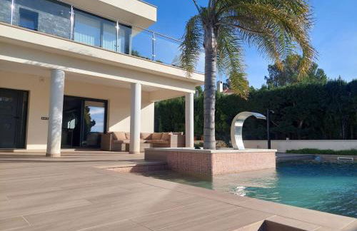 Villa Nicole - Foto 37