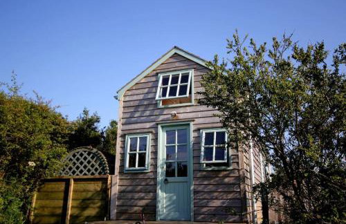 Tiny House on isolated farm by the Cornish Coast - Foto 19