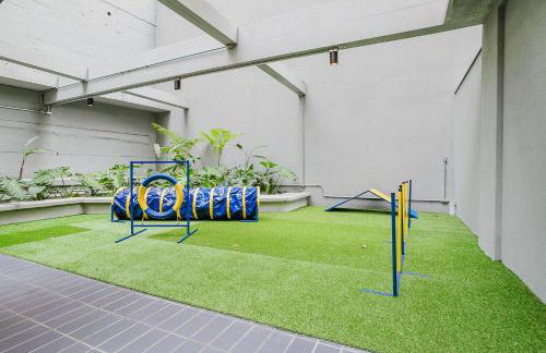 Tabas - Edifício Bianca na Bela Vista - Foto 24