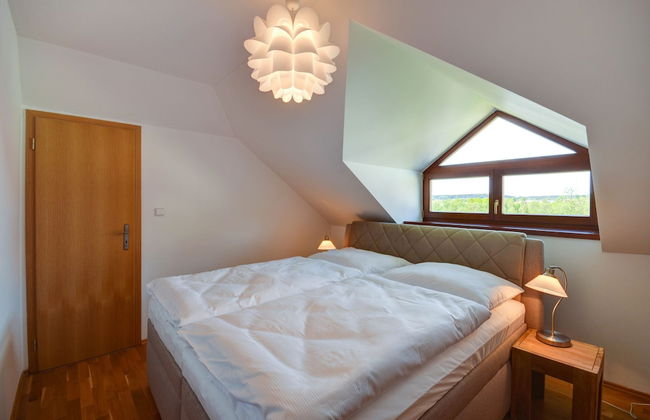 Amenity Resort Ceska Kanada - Foto 20