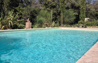 Bastide Cigaline - Foto 70