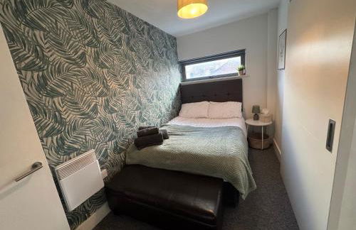 2 Bedroom Apartment - Henry St Central Liverpool - Foto 22