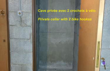 Studio cosy de 23 m2 à la montagne - Foto 23