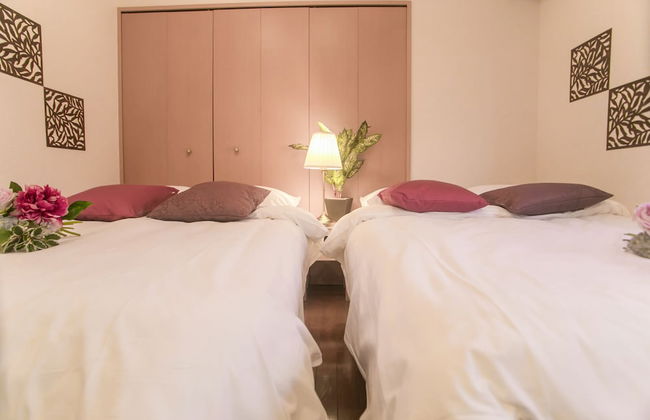 Shinsaibashi-House B - Foto 28