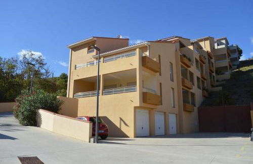 Appart 3 pièces 4 couchages BANYULS SUR MER BN150-B11 - Foto 16