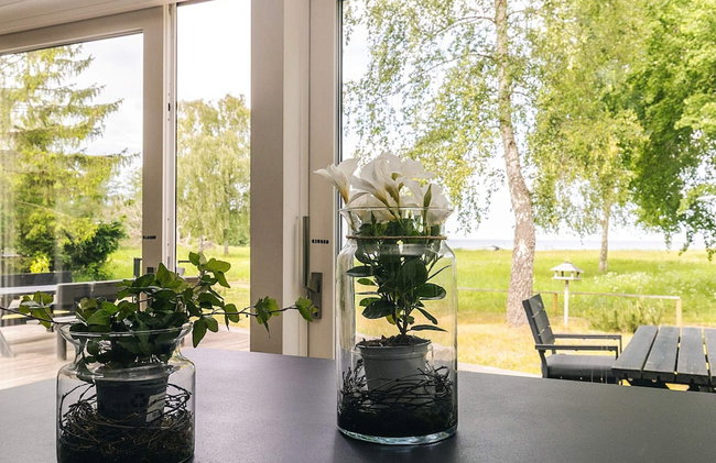 5 Star Holiday Home in Stroby - Foto 18