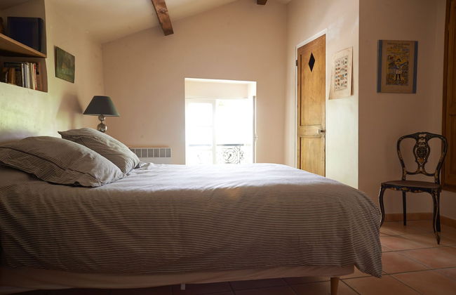 La Chesnaie - Foto 4