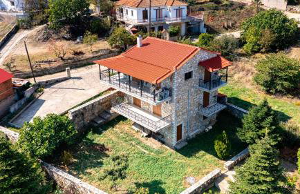 Villa-Τo Petrino - Foto 35