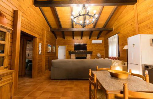 Casa Rural Entreolivos - Foto 7