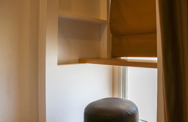 Modern And New Studio At Tokyo Riverside Pik 2 Apartment - Foto 15