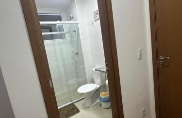 Apartamento de 2 quartos - 700m da Praia! - Foto 27