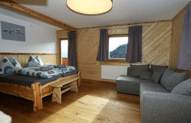 Alpine Pasture in the Zillertal Mountains - Foto 8