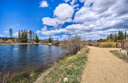 Rendezvous Buckhorn Cabin By Hiking Trails - Foto 28