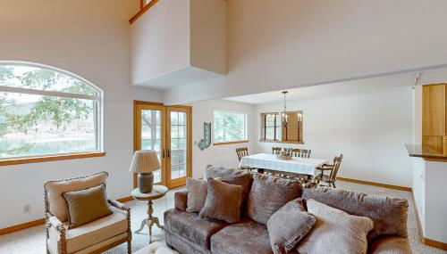 Riverfront Retreat - Foto 5