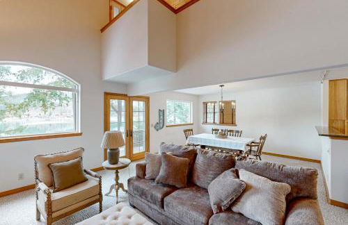 Riverfront Retreat - Foto 5