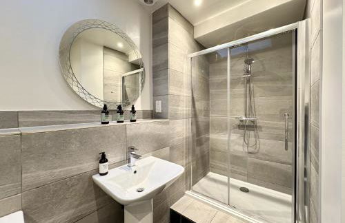Flat 2, Waterloo Apartments - Foto 6