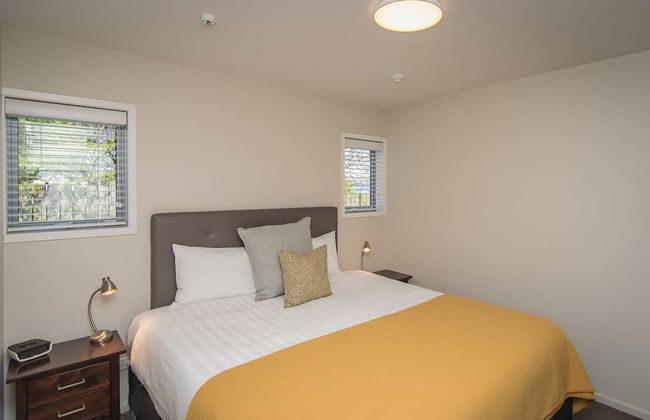 Coastal Ridge Apartments - Foto 5