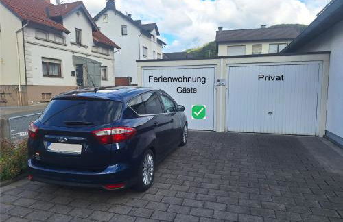 Ferien im Sauerland ( barrierefreie Wohnung ) - Foto 21