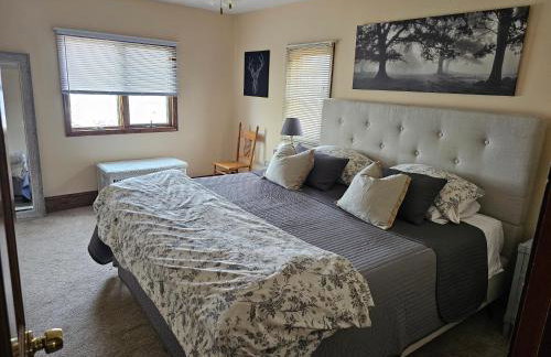 Chesapeake Waterfront Vacation Rental with Dock - Foto 25