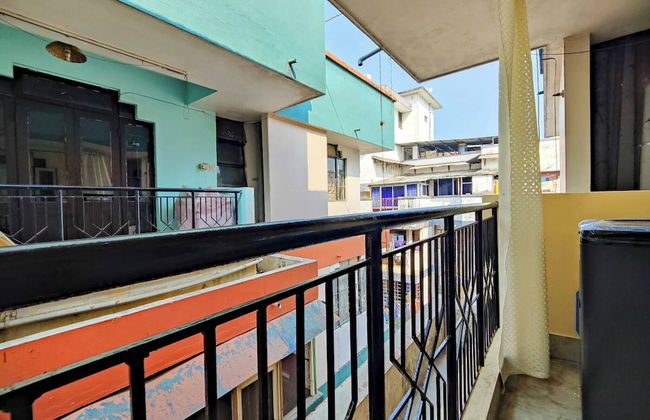 Cozy Guwahati Apartment With City & Mountain Views - Foto 7