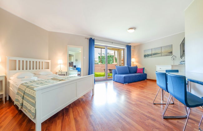 Apartamenty Sun&Snow w Ves - Photo 14