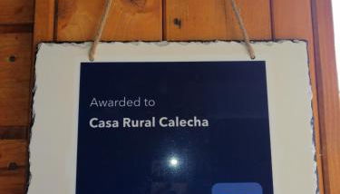 Casa Rural Calecha - Photo 4