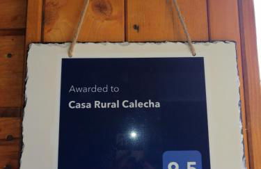 Casa Rural Calecha - Photo 4