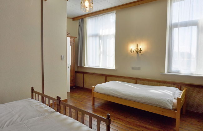 Spacious Holiday Home With Private Garden - Foto 12