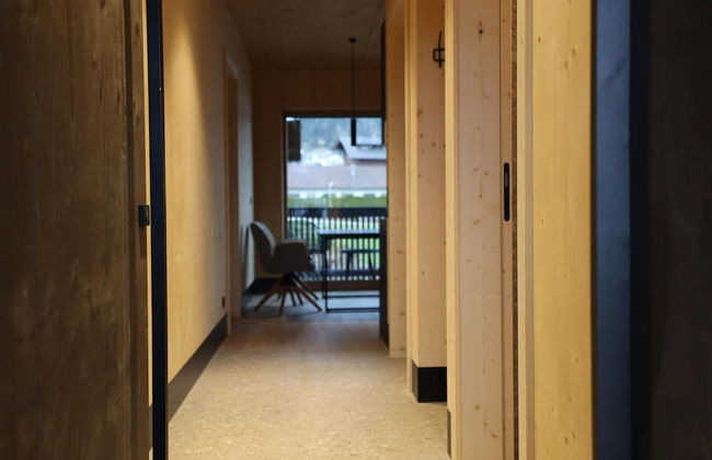 Apartment in Mieders Near Ski Lift - Foto 27