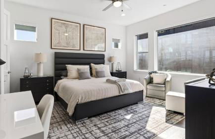 Rooftop Living in Central Austin Near UT Dining Music Concordia Retreat by AvantStay - Foto 19