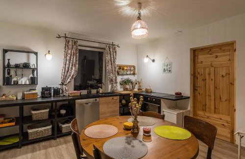 Siedlisko Wiłkupie, Dom nad stawem - Foto 9