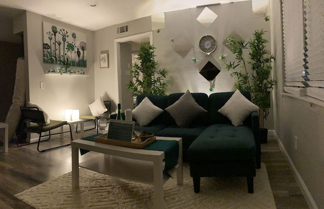 Paragon Apartments - Foto 34