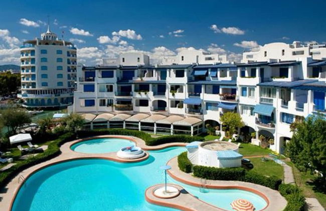 Portoverde Beach Apartments - Foto 1