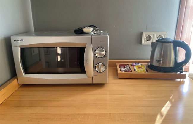 Galatolia Suites - Foto 38