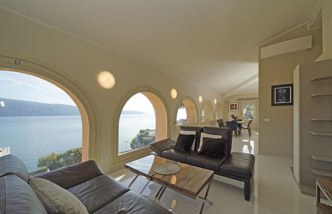 Your Breathtaking Penthouse - Foto 29