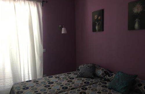 Casa Rural Las Violetas - Foto 77