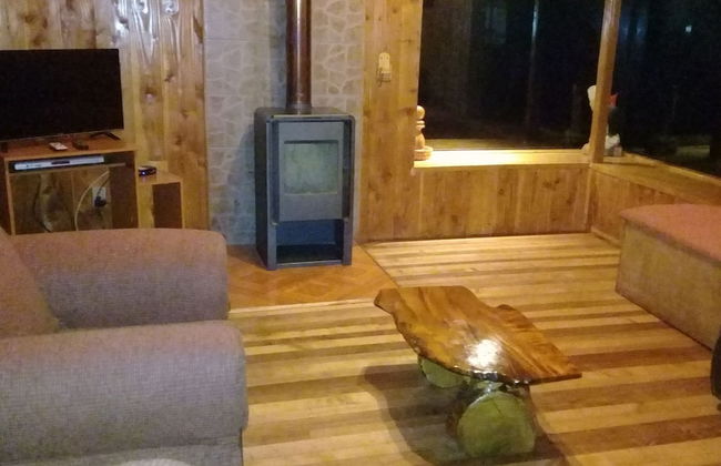 Cabin Chalet Type in Pucon - Photo 5