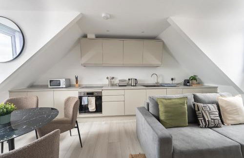 Apartments of Penzance - Foto 7