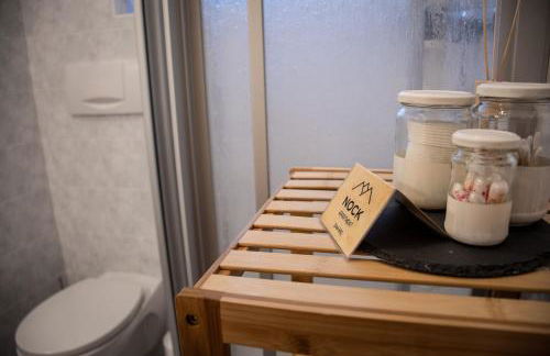 Nock Apartment Dolomites in South Tyrol - Italy - Photo 40