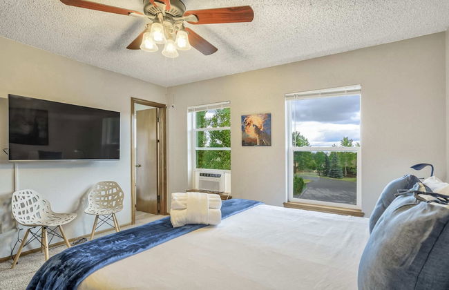 3brmountains & Hot Tubbring The Family - Foto 10