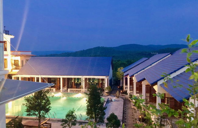 THE LANDING RESORT PHU QUOC - Foto 53