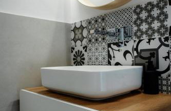 Domki Pod Lasem - Domek Brzozowy - Foto 20